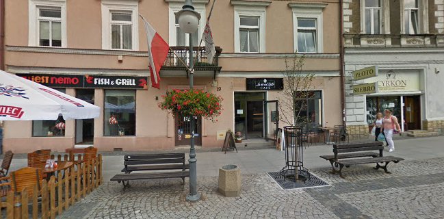 Pizza Na Wypasie by PNW Pizza Radom