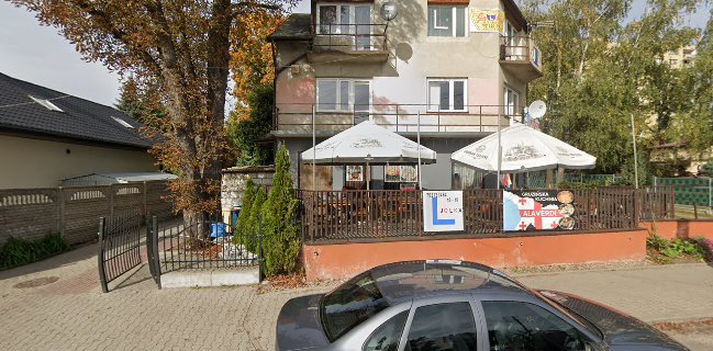 Restauracja Gruzińska ALAVERDI