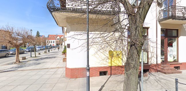 Restauracja Warszawianka