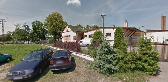 Drożdżyk. Piekarnia i cukiernia