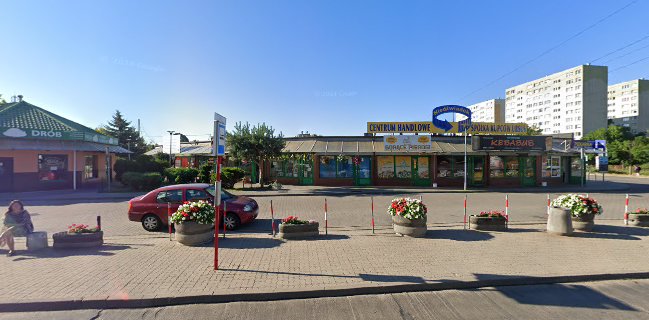 Bistro Głodny Niedźwiadek