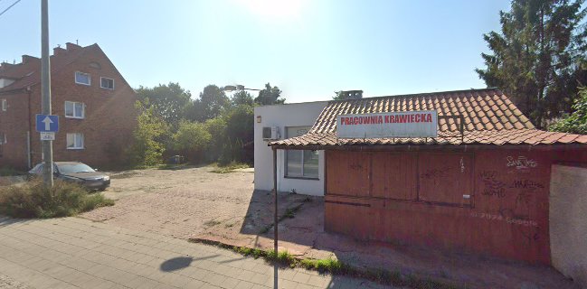 Piekarnia cukiernia kolbudy