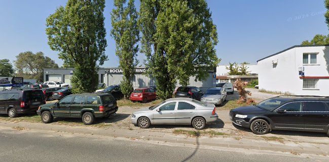 Bocian Catering - Kuchnia