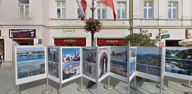 Lizbona O'Bella Ciao