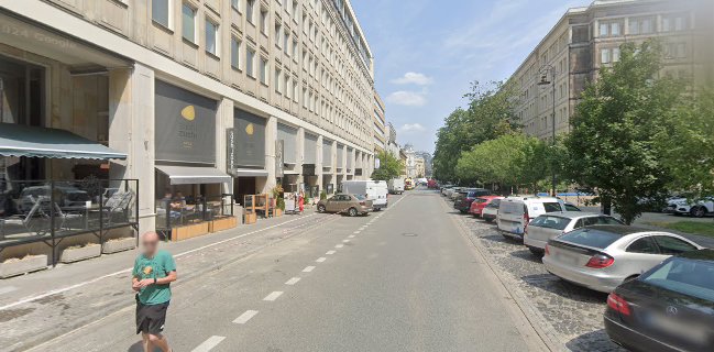 Bułkę przez Bibułkę | Żurawia