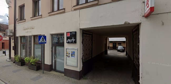 Kawiarnia Twójgłos