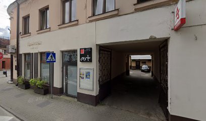 Kawiarnia Twójgłos