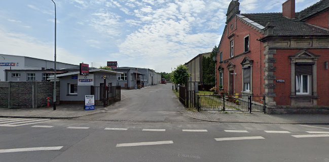 Bartex Bartol Wine & Spirits Lwówek