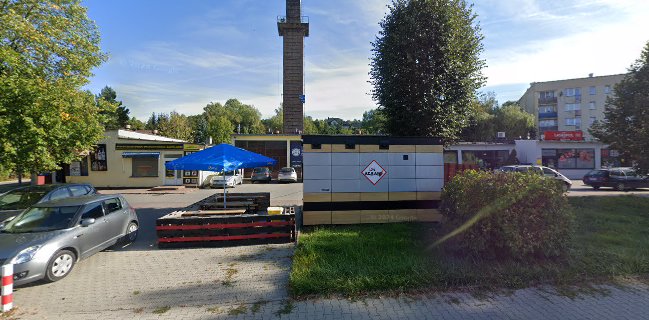 DK KEBAB Limanowa Sowliny