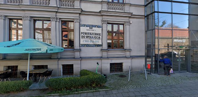 Dobry Zbeer - piwo kraftowe i kuchnia meksykańska