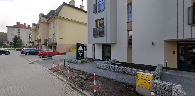 Lodziarnia Limonka&Truskawka