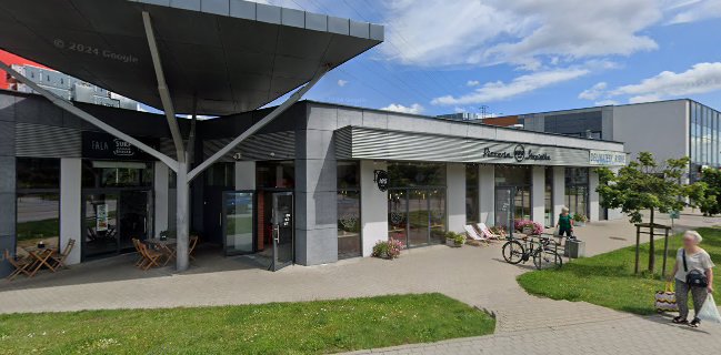 SurfBurger & SMASSSH Chełm