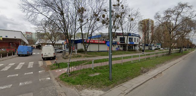 Bin Bin Chińskie Pierożki Bielany