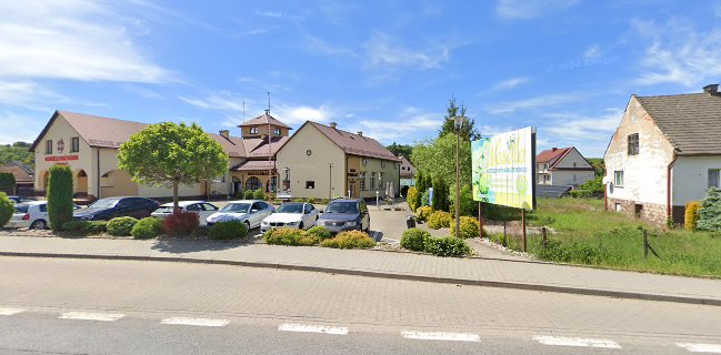 Restauracja , Dom Weselny Klaudia