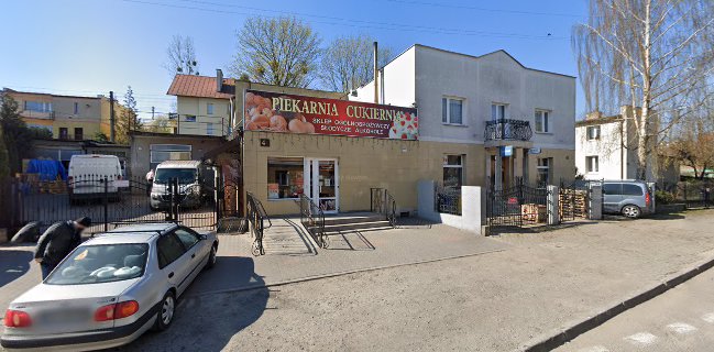 Cukiernia i Piekarnia