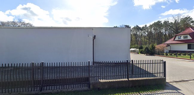 Piekarnia Maryla Lewandowska