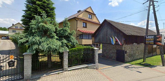 Food Truck Wice-Man - Gastronomia