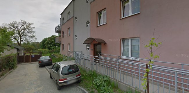 Rumińska Anna. Piekarnia