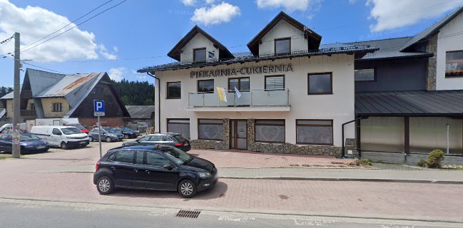 Piekarnia-Cukiernia Ignacy Polański Spółka Komandytowa