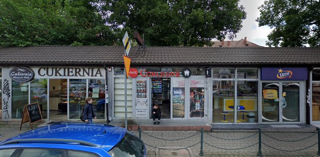 Pieczywo Pawlak