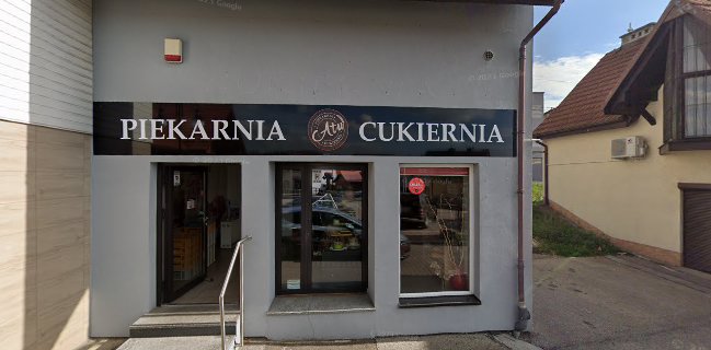 Piekarnia ATU