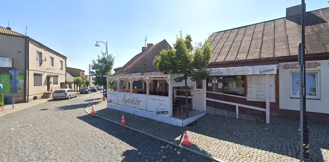 Restauracja Apetito- Ślesin