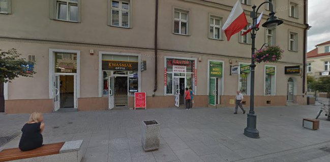 Pizzeria Radość