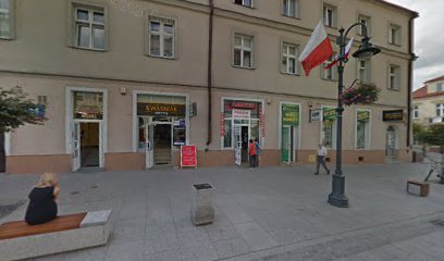 Pizzeria Radość