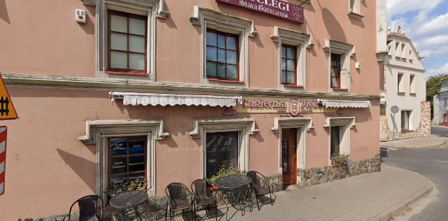 Cukiernia Piekarnia Kołacz