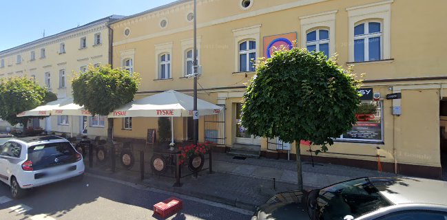 Restauracja GALA Nowy Tomyśl