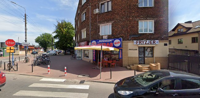 Piekarnia "Pa Wełek"