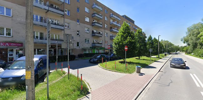 Piekarnia-Cukiernia Bochenek
