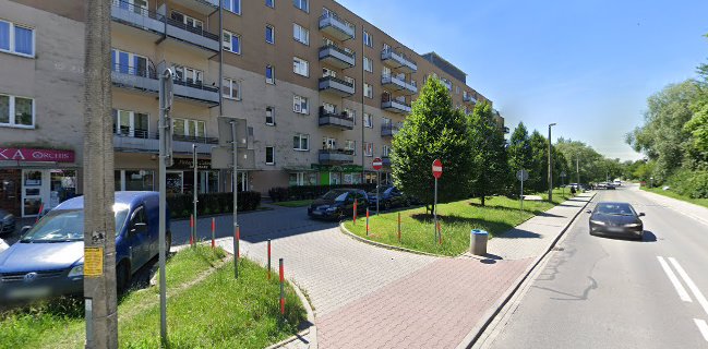 Piekarnia-Cukiernia Bochenek