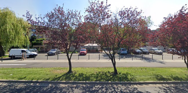 Pierogarnia przy Pętli