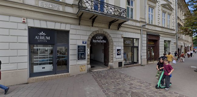 Tartelette Café