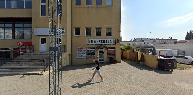 U Generała