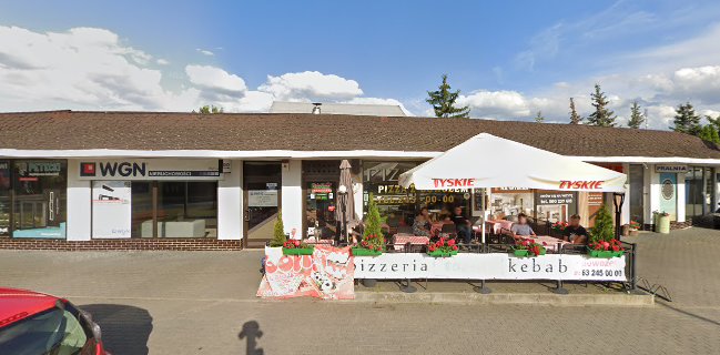 Pizza Torino