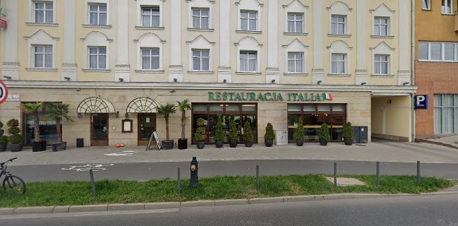 Restauracja Italia