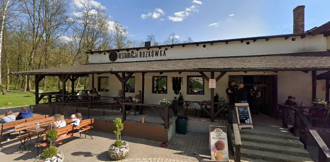 Restauracja Rozkówka