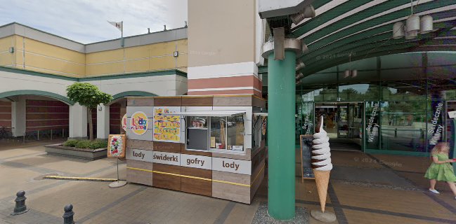 Lodolandia / Kołacz na okrągło