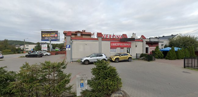 Pizzeria Verona