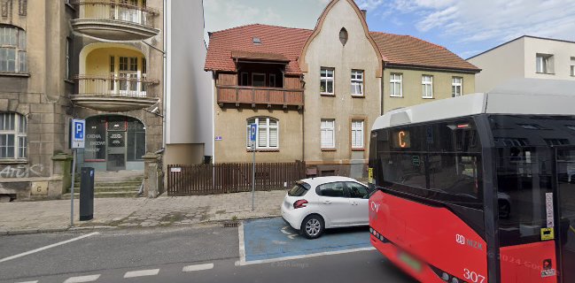 Cieślinska Krystyna. Przedsiębiorstwo produkcyjno - handlowe