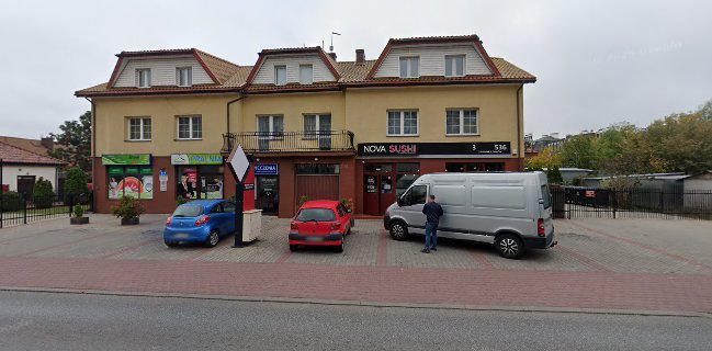 Nova Sushi Piaseczno