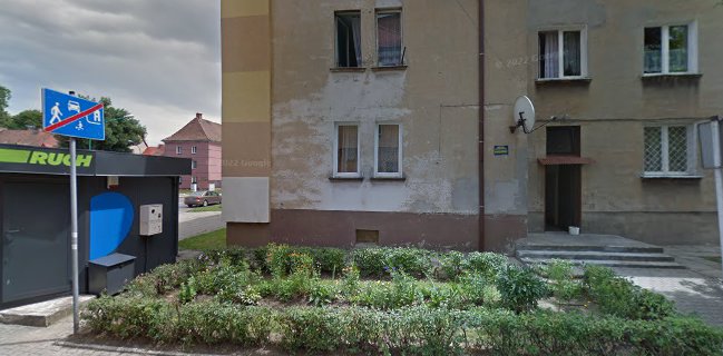 Bar Mleczny „Inka” (Obiady Domowe)