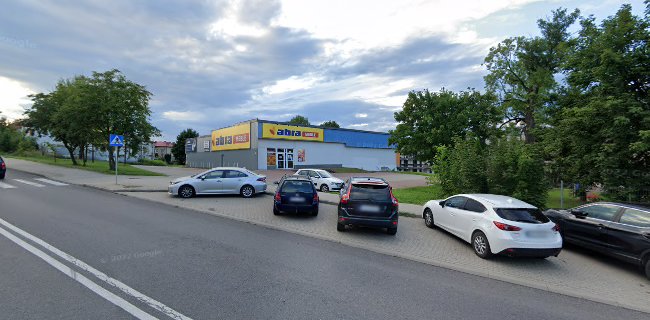 Targowisko Plac Fabryczny (Emalia Olkusz) - Gastronomia