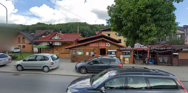 Grill Bar AS