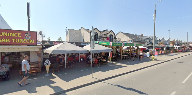 Świderek i goferek