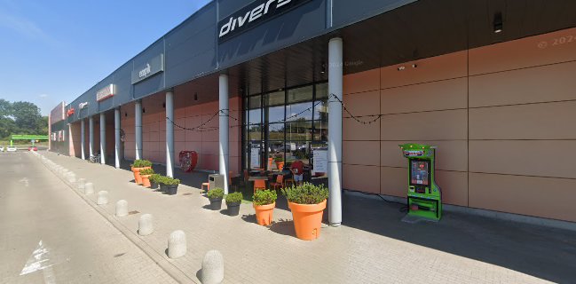 Pizzeria T-Pizza Nowy Dwór Mazowiecki, Warszawska 36