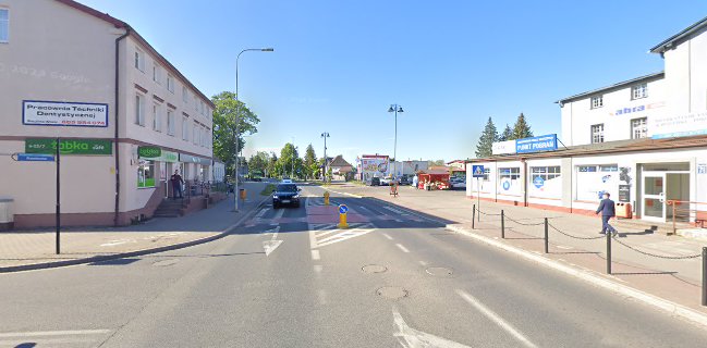 Przedsiębiorstwo Handlowo Usługowe Milk Wiesław Pączka