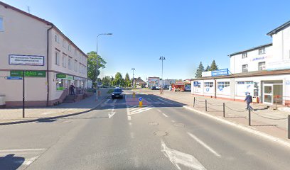 Przedsiębiorstwo Handlowo Usługowe Milk Wiesław Pączka